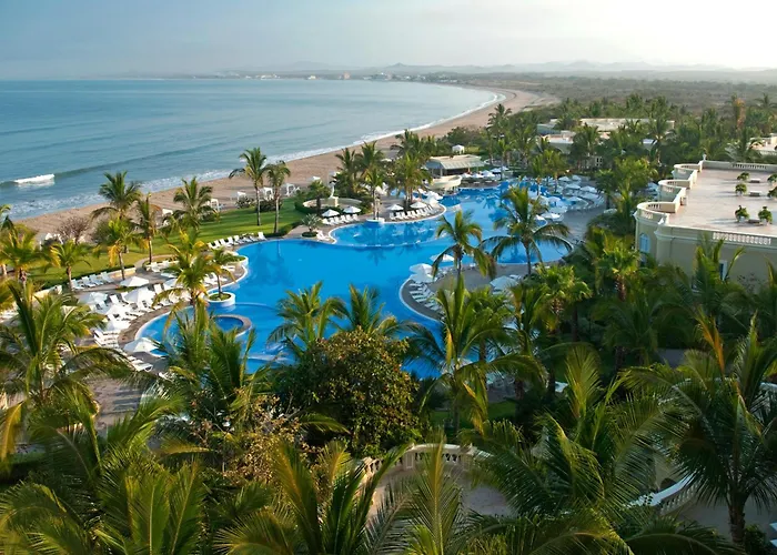Pueblo Bonito Emerald Bay Resort&Spa - All Inclusive