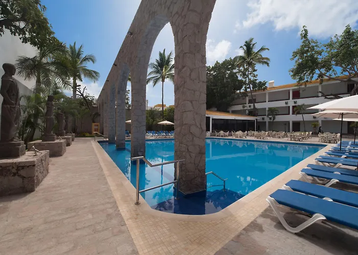 El Cid Granada Hotel & Country Club