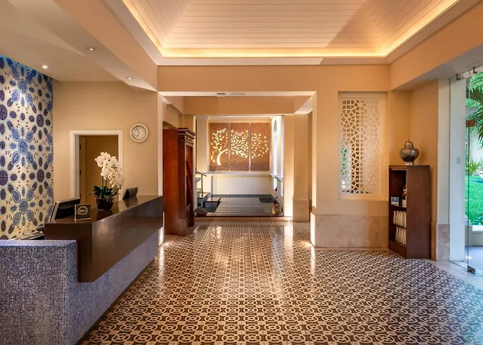 Pueblo Bonito Emerald Luxury Villas&Spa All Inclusive